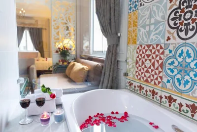 Ben Thanh Boutique Hotel – Photos 3