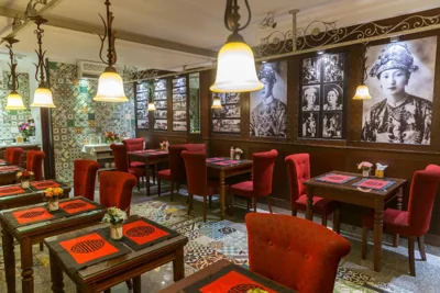 Ben Thanh Boutique Hotel – Photos 4