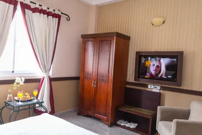 Ben Thanh Boutique Hotel – Photos 12