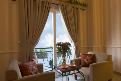 Ben Thanh Boutique Hotel – Photos 14