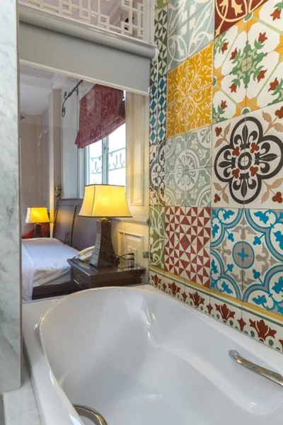 Ben Thanh Boutique Hotel – Photos 16